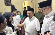 Tahukah Anda, Duka Golkar: Sekjen Partai Sambangi Keluarga Affan Kurniawan yang Berduka