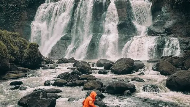 Curug Malela
