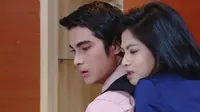 Sinopsis Sinetron SCTV Buku Harian Seorang Istri:  Nana Merasa Hampa Memikirkan Dewa, Episode Senin 25 Januari 2021