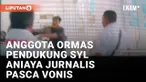 Dianiaya 3 Anggota Ormas Pendukung SYL, Jurnalis Melapor ke Polda Metro Jaya