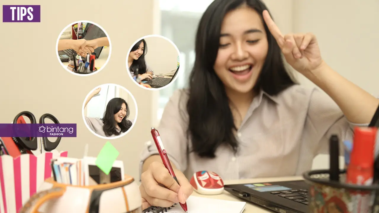 [Bintang] Tips