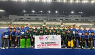Timnas Hockey Field Putri Hadapi Jepang, Tim Putra Bersua India di Laga Pembuka Asian Games 2026