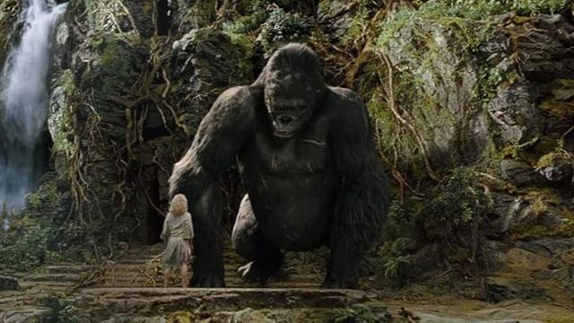 King Kong (2005)