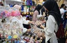 Sukarame Jadi Pusat Usaha Kuliner Bandarlampung, Ribuan NIB Diterbitkan DPMPTSP