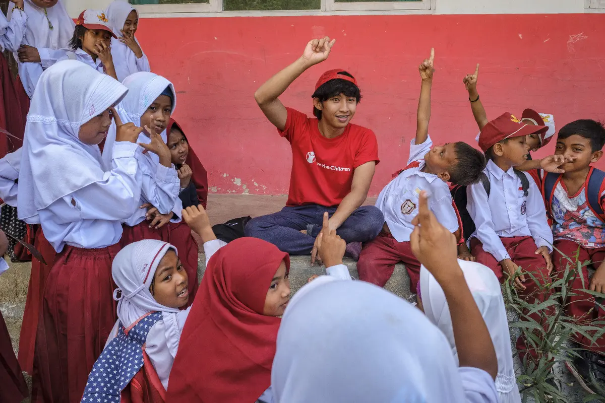 Palu Usai 6 Bulan Gempa dan Tsunami
