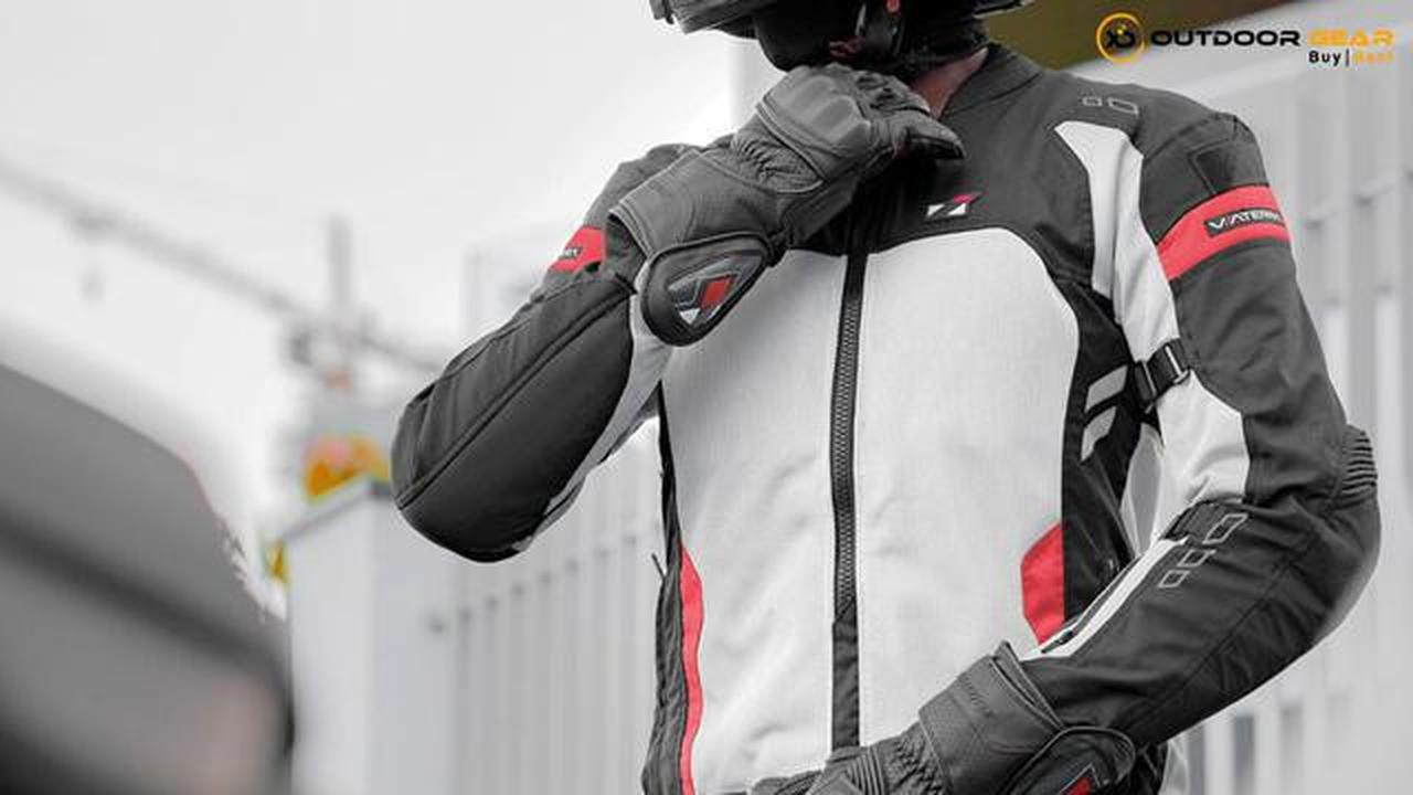 Tips Memilih Jaket Riding, Bikin Touring dan Harian Nyaman saat Berkendara