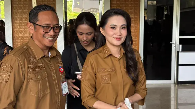Gubernur Malut Sherly Keluhkan Redistribusi Lahan di DPR