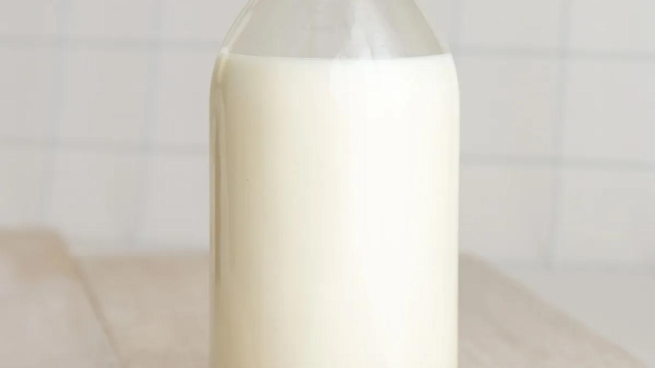 4. Cara Membuat Almond Milk (Susu Almond)