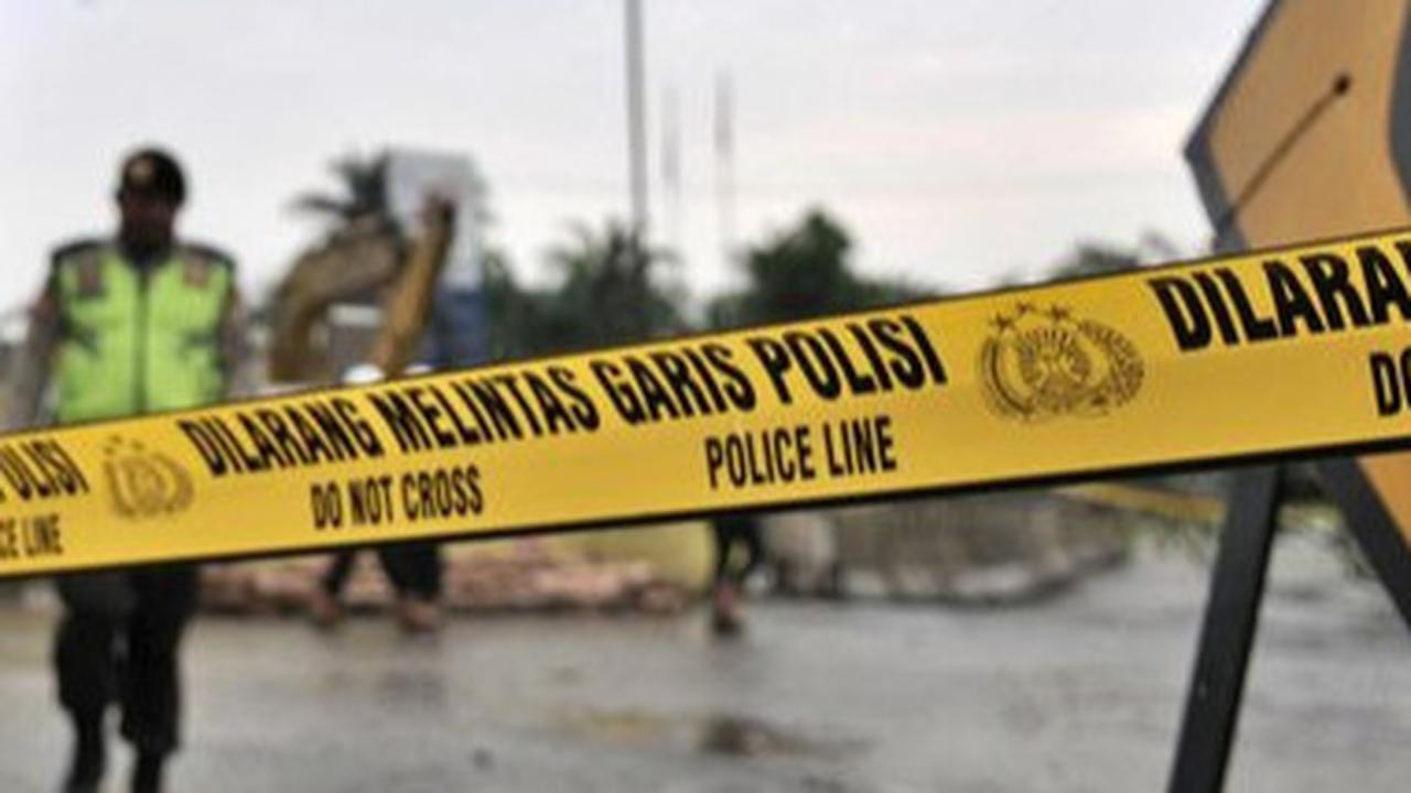 Kronologi Pria di Kupang Aniaya dan Bakar Istri Usai Nyoblos