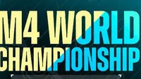 Mobile Legends M4 World Championship akan berlangsung di Jakarta, 1-15 Januari 2023. (FOTO/M4)