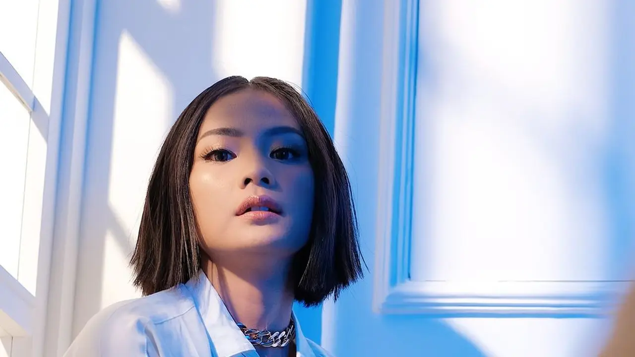 Influencer Jee Vanka Tetap Konsisten Buat Konten Edukasi