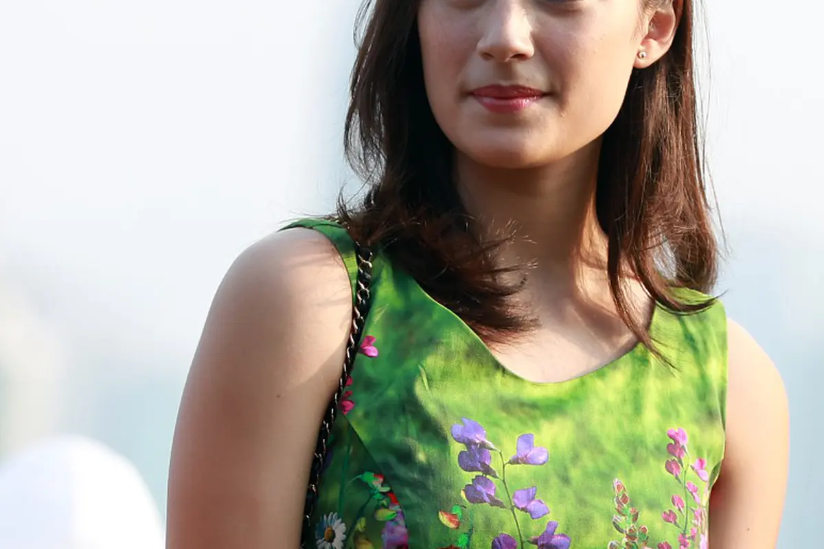 Tatjana Saphira