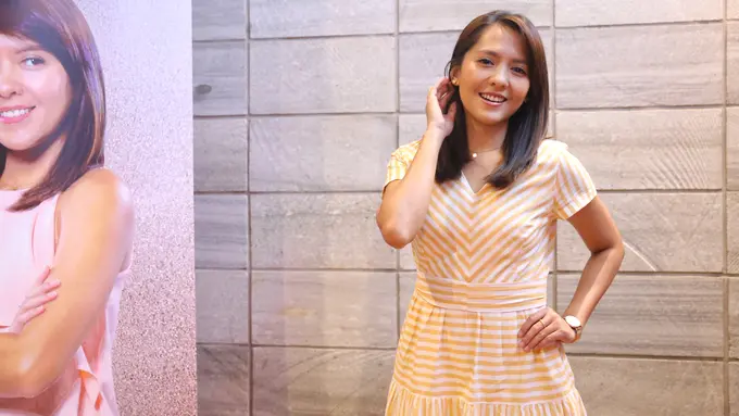 [Fimela] Lala Karmela