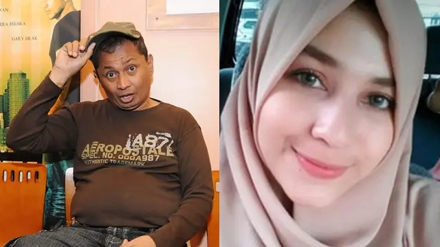 Potret Cantik 6 Anak Sulung Komedian yang Sudah Beranjak Dewasa