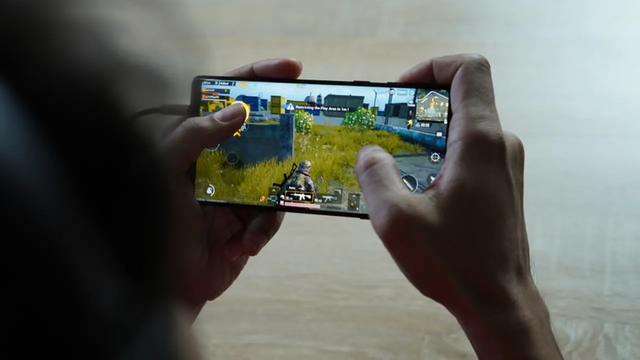 Mengintip Kehebatan Samsung Galaxy A32 dari Kacamata Gamer Profesional