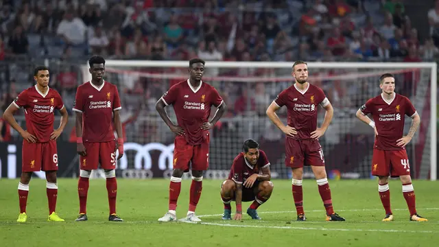 Liverpool