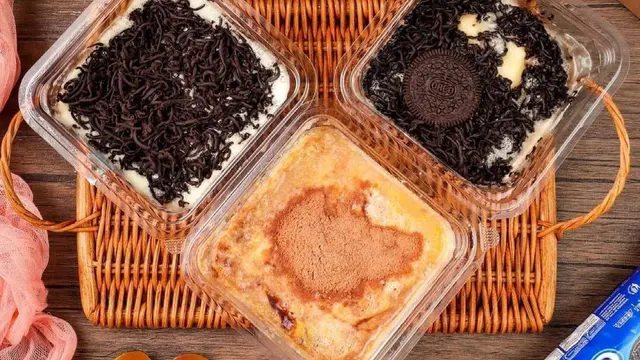 Berawal dari Immune Booster, Sweeet Days Hadirkan Dessert yang Nggak Cuma Nikmat tapi Juga Menyehatkan (1)