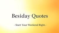 friday quote