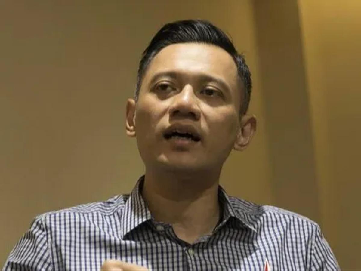 Dia menegaskan, perubahan itu bukan menihilkan program yang telah dilakukan oleh pemerintahan Presiden Joko Widodo (Jokowi).