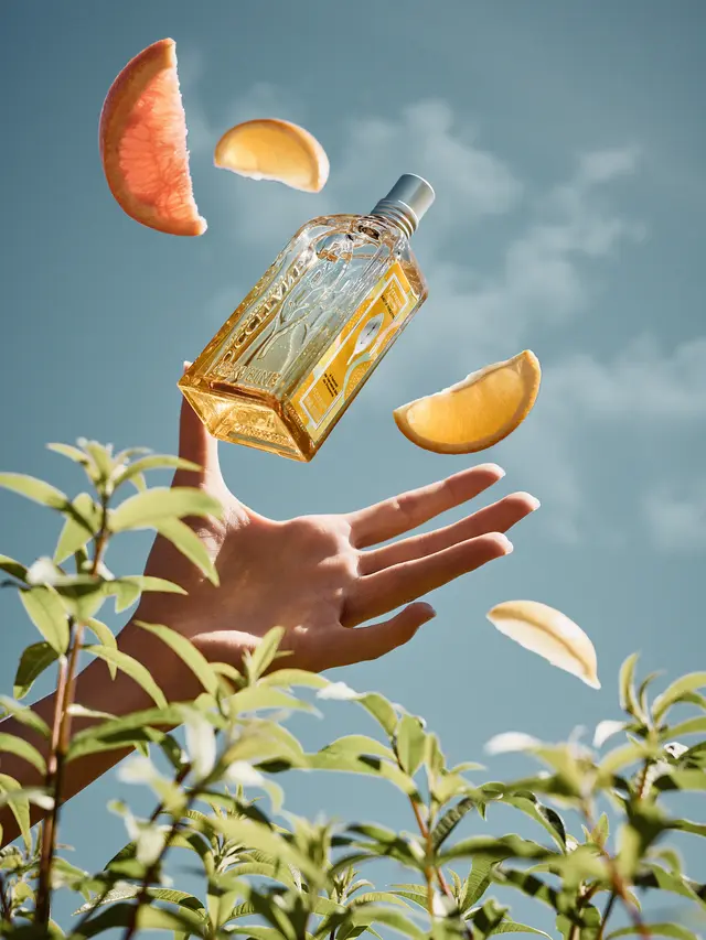 Kenali Kebaikan Verbena dan Kaktus untuk Kesehatan Kulit