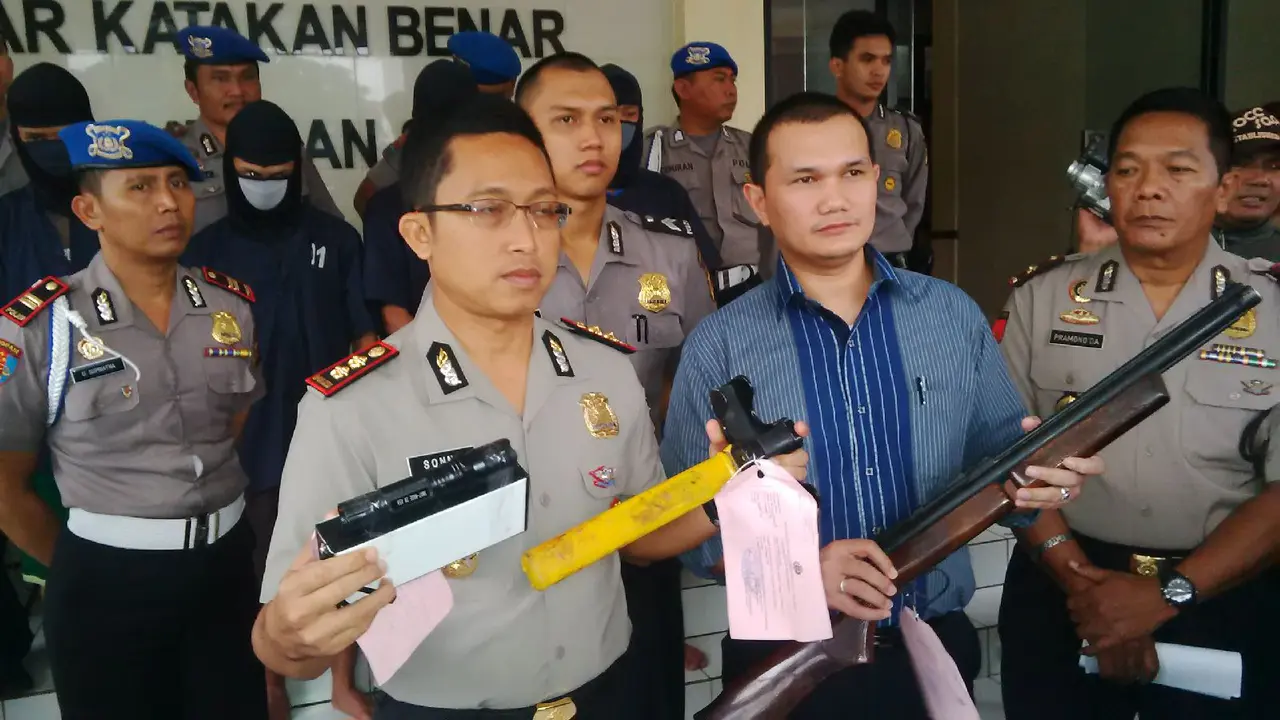 Pembunuhan