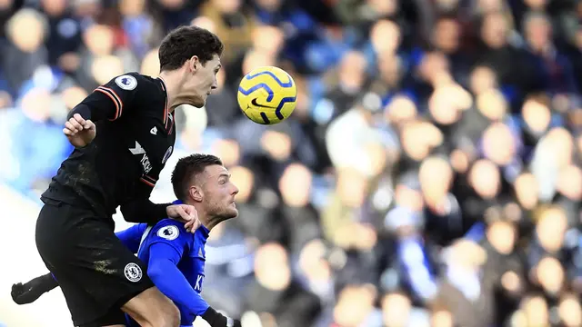 Leicester City vs Chelsea