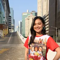 Launching Poster film Jomblo (Nurwahyunan/bintang.com)