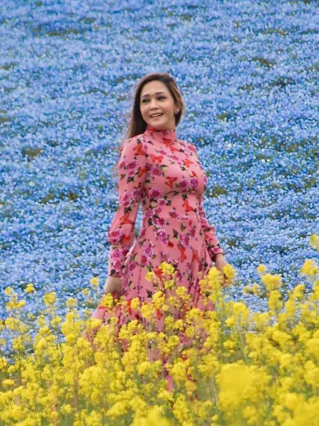 [Bintang] Maia Estianty