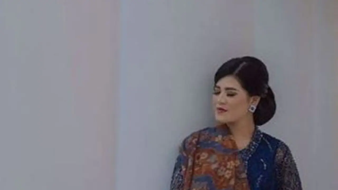Kahiyang Ayu (Foto: Instagram)