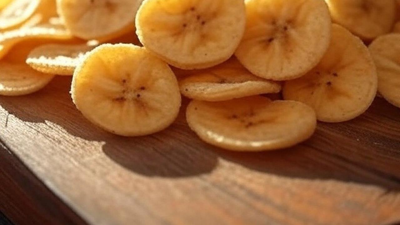 Keripik Pisang