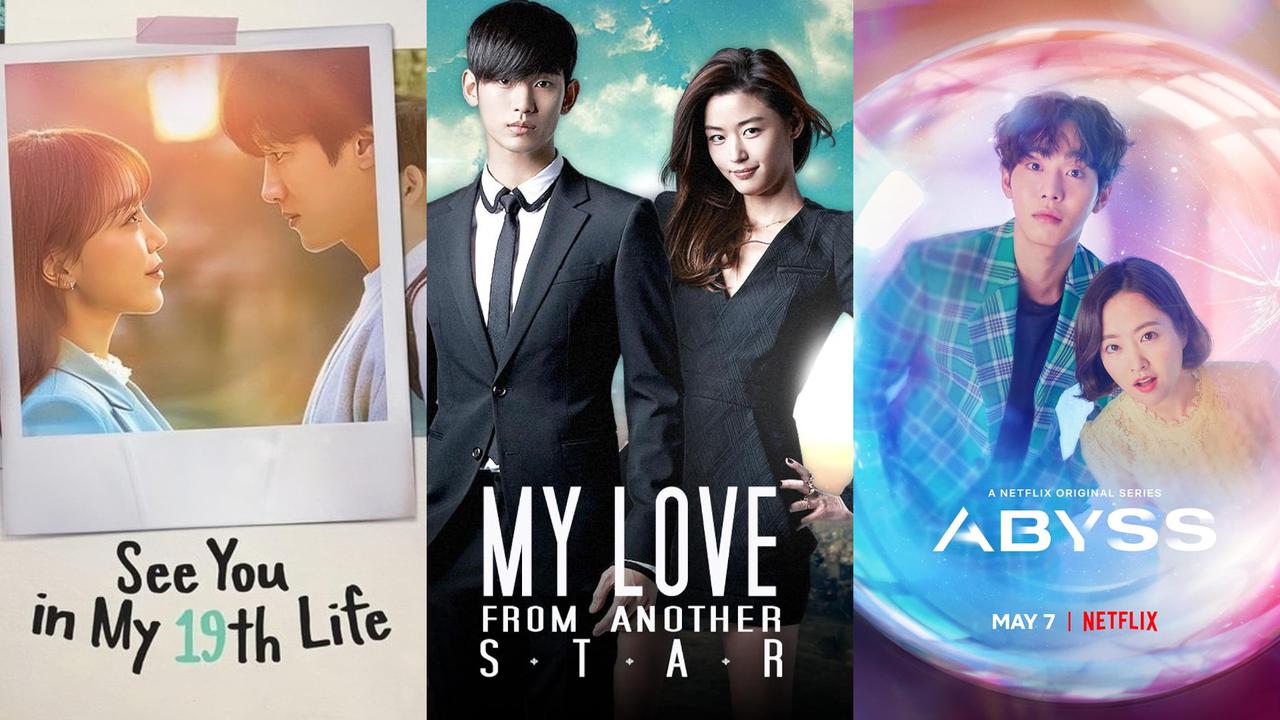 Korean Dramas
