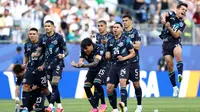 Presiden Paraguay Umumkan Hari Libur usai Singkirkan Jerman di Piala Dunia 2026