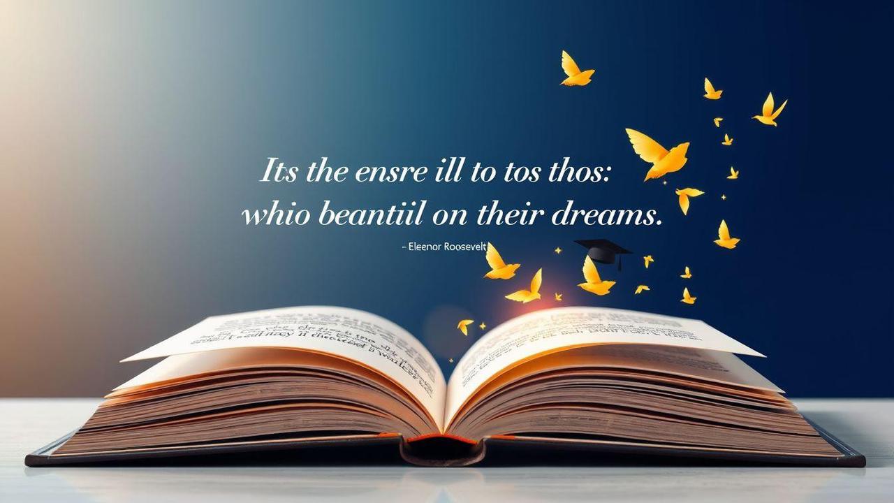 Quote of the Day for Students