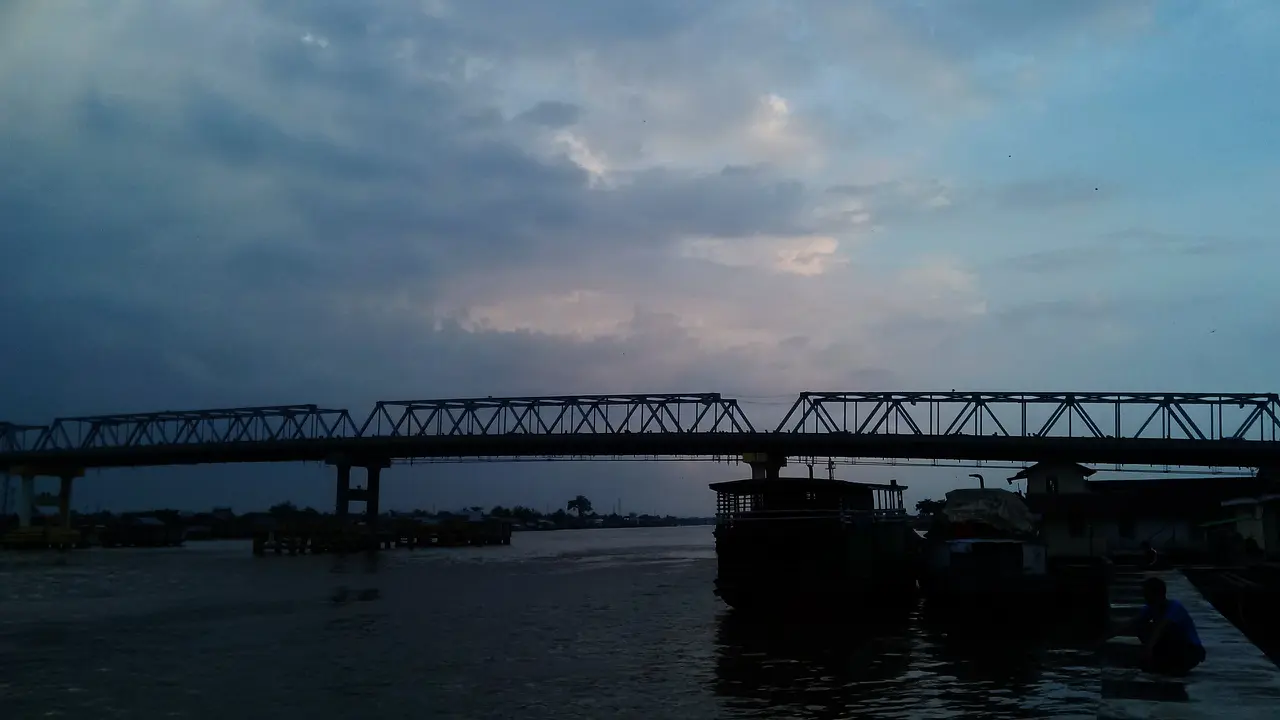 Salam Senja