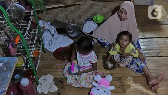Kisah Warga Baduy Mualaf yang Kini Menjalani Puasa