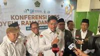 Kemenag Siapkan 20 Program Mulai Keagamaan hingga Ketahanan Keluarga untuk Isi Ramadan 2026