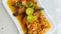 Resep Ikan Lele yang Tidak Membosankan: Pecak Lele Bumbu Kuning Tanpa Digoreng, Dijamin Anti Amis