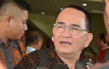 Ruhut dukung Tjahjo ungkap menteri yang jelekkan Presiden Jokowi
