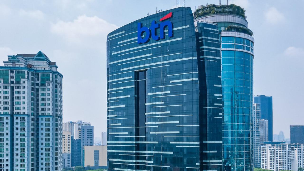 Proyek Hijau Dibiayai BTN Diharapkan Bisa Mitigasi Perubahan Iklim Sektor Energi