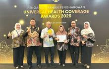 UHC Banyumas: Komitmen Pemkab Lindungi Kesehatan Warga Raih Penghargaan Bergengsi