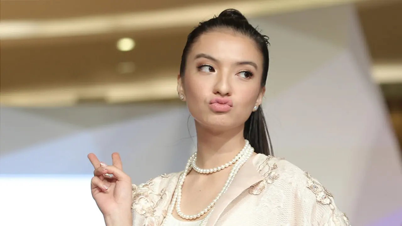 [Bintang] Raline Shah