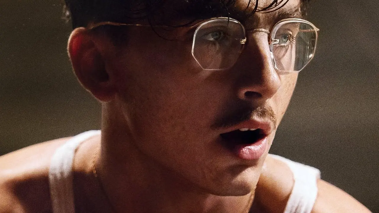 Marty Supreme. (Foto: Dok. A24/ IMDb)
