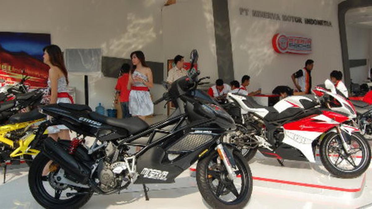 Comot Penggawa Bajaj, Minerva Motor Mulai Berbenah Berita