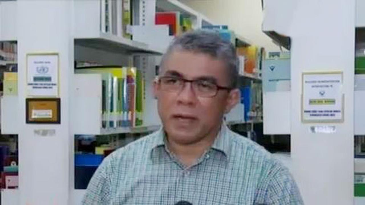 VIDEO: Penyebaran Virus Zika di Indonesia