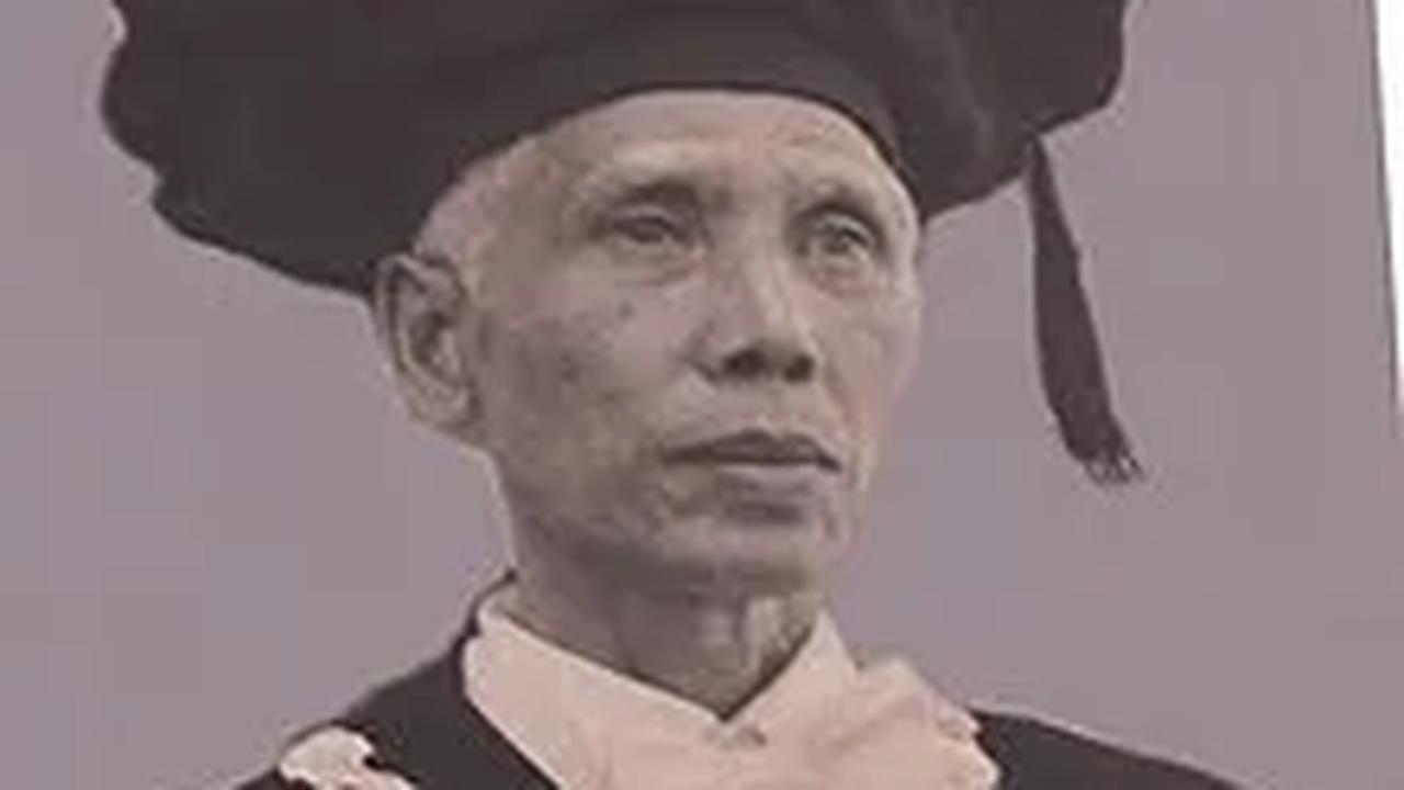 Peran Sardjito