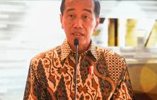 Hadiri KTT OKI, Jokowi Akan Serukan Gencatan Senjata Israel-Hamas