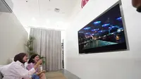 Membedah Fitur Creator Original Picture Mode di LG OLED TV, Apa Saja Kecanggihannya?