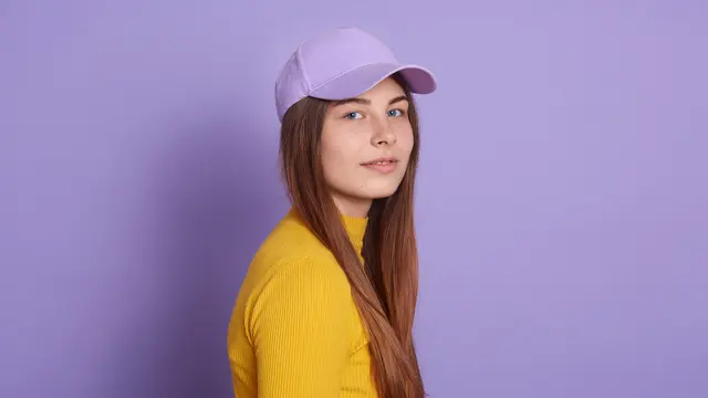 Baseball Cap