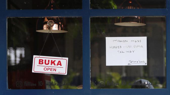 PPKM Darurat, Pemprov Jakarta: Perusahaan akan Langsung Ditutup Jika Langgar Prokes - Vimarsana News
