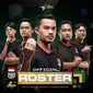 Timnas Indonesia PUBG Mobile Siap Taklukkan IESF World Esports Championship 2024 Riyadh!. (Doc: PB ESI)